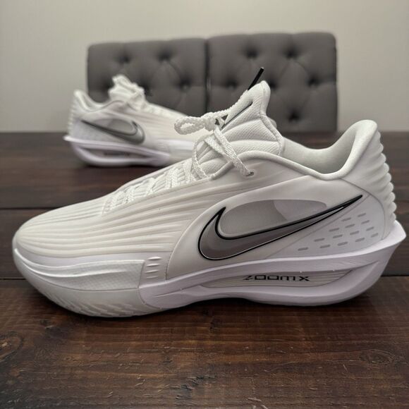 Nike Air Zoom GT Cut 3 Turbo Basketball Shoes main image 4